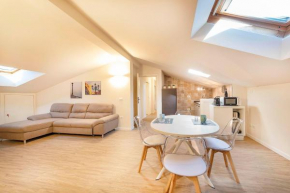 Italianflat - Sweet Mansarda in Corso Porta Nuova